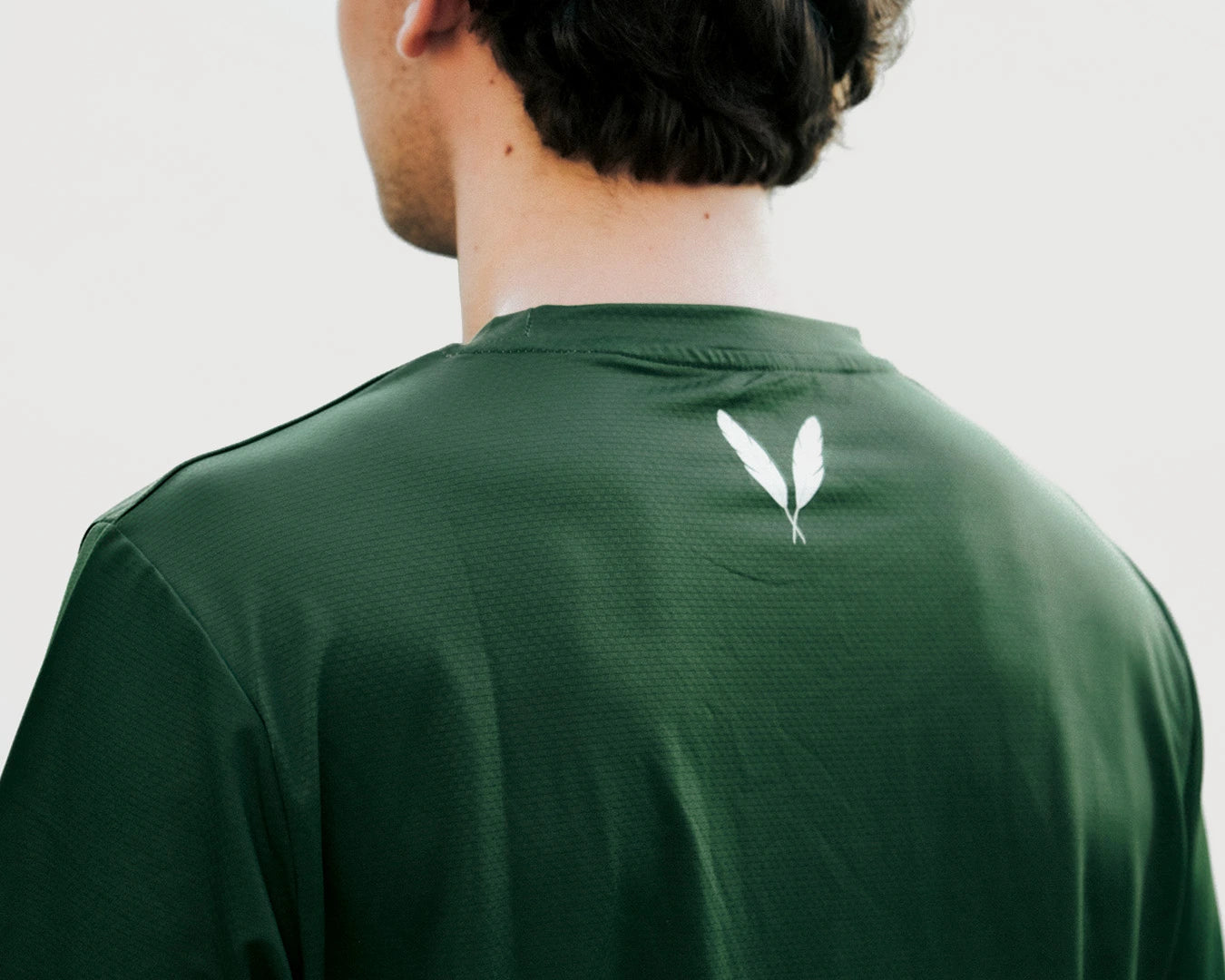 Voyager Performance Shirt