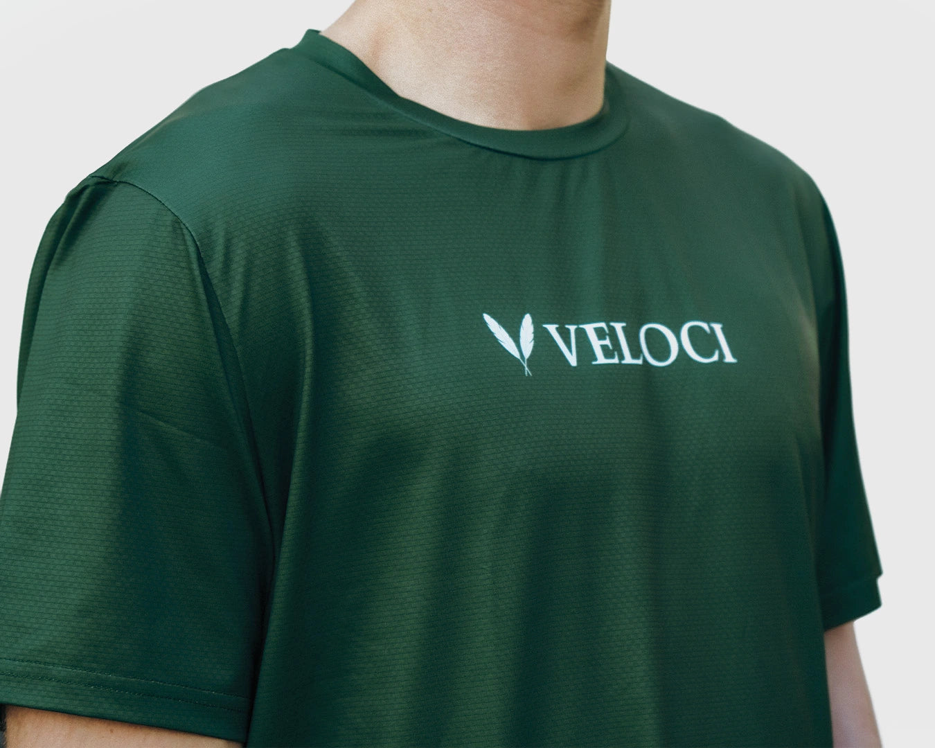 Voyager Performance Shirt