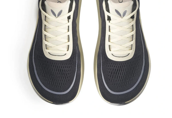Natural Foot Comfort: The Wide Toe Box Advantage