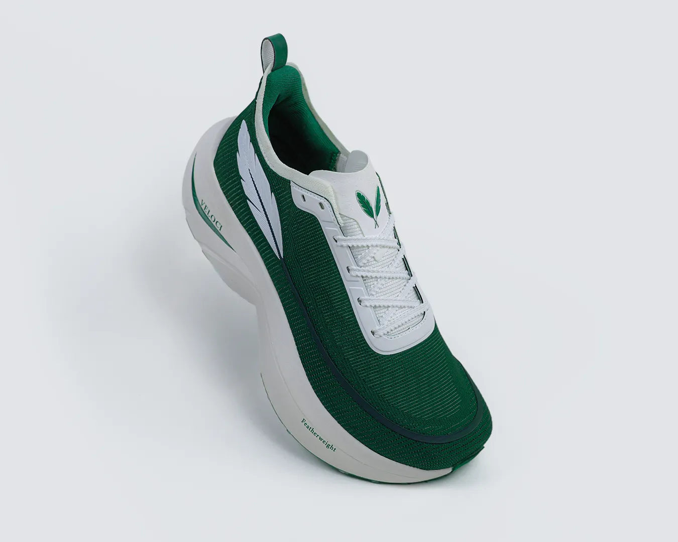 #Color_Veloci Green