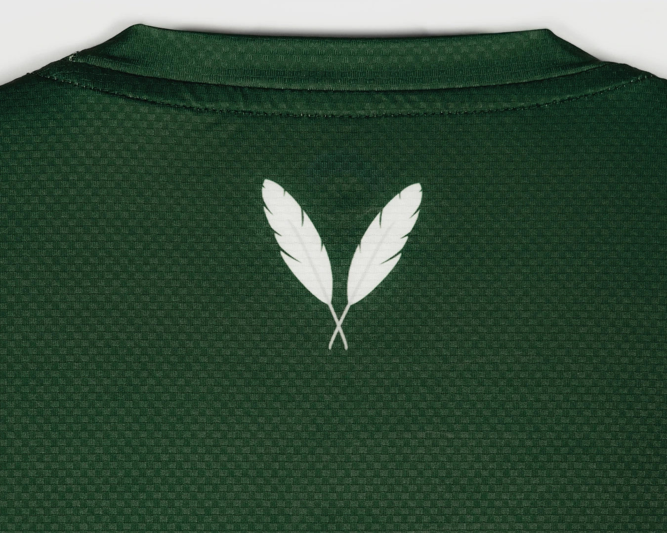 Voyager Performance Shirt