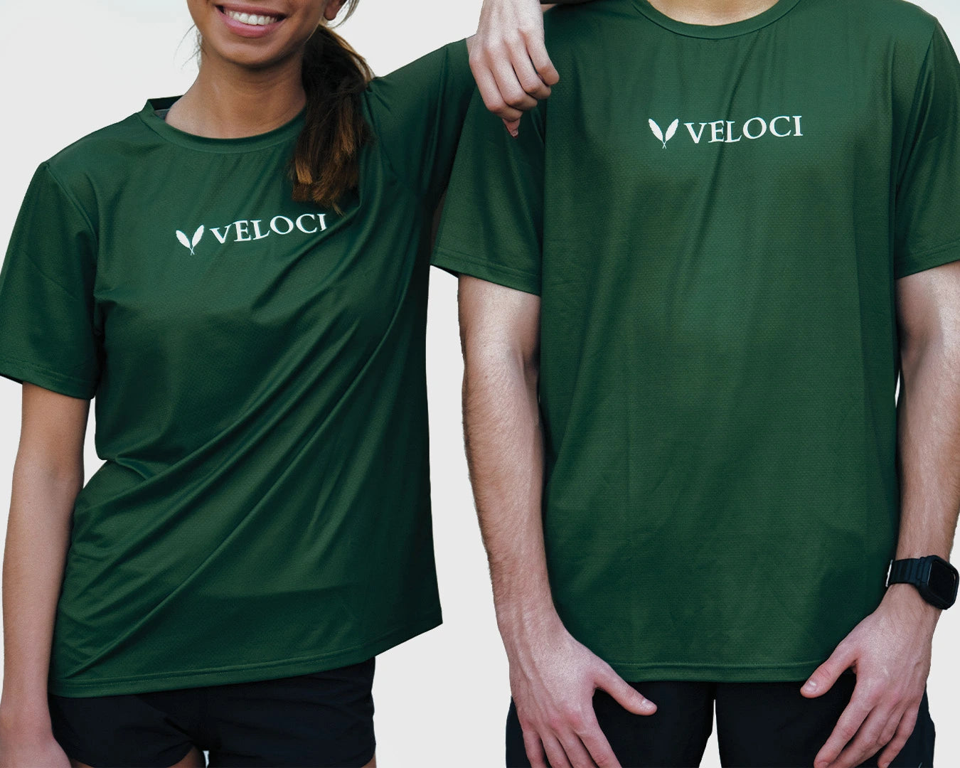 Voyager Performance Shirt
