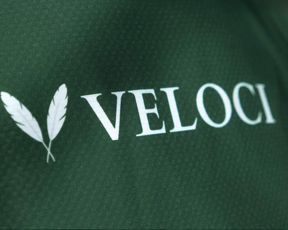 Voyager Performance Shirt