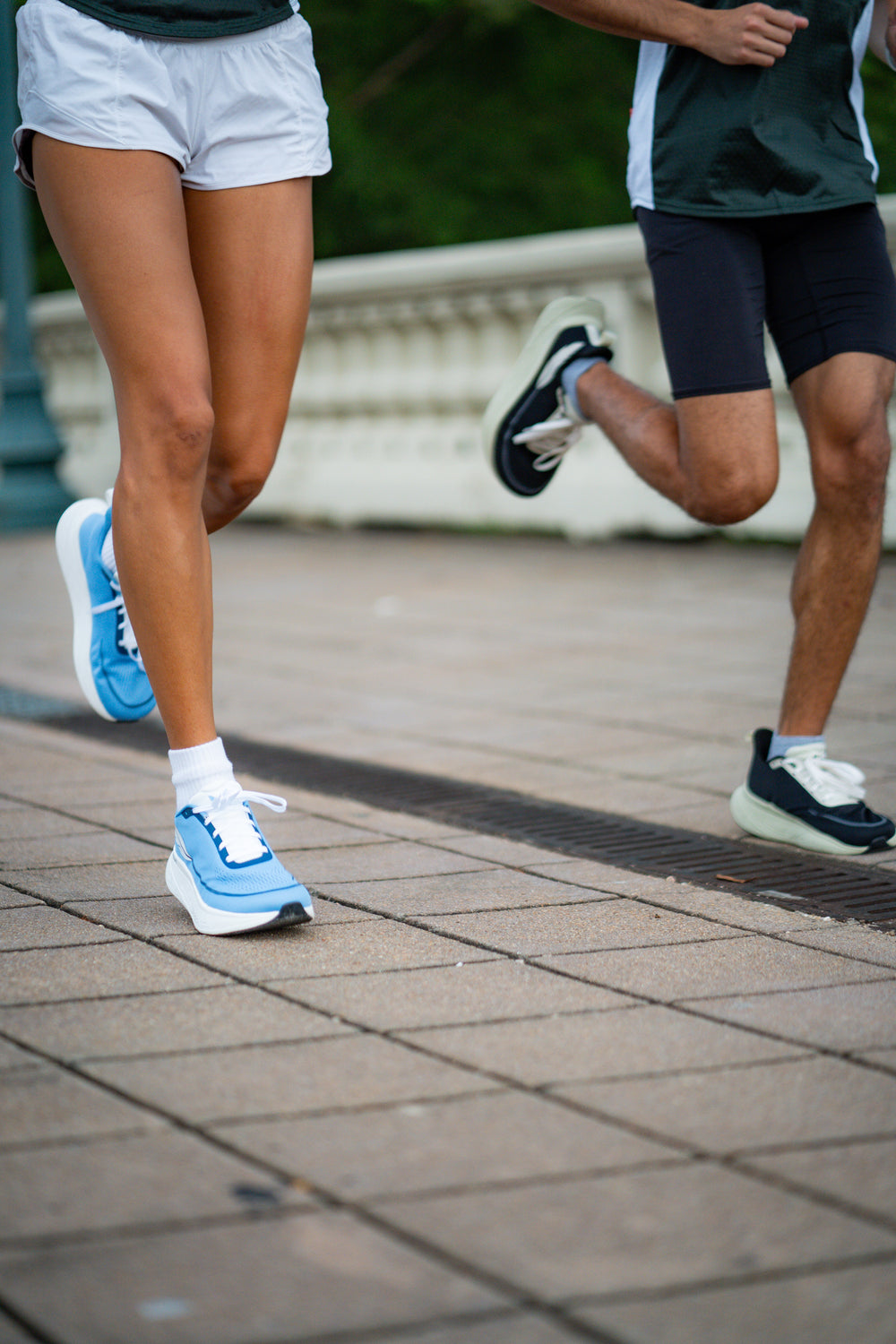 <strong>4. "Every shoe feels amazing at first — that's not the problem."</strong>