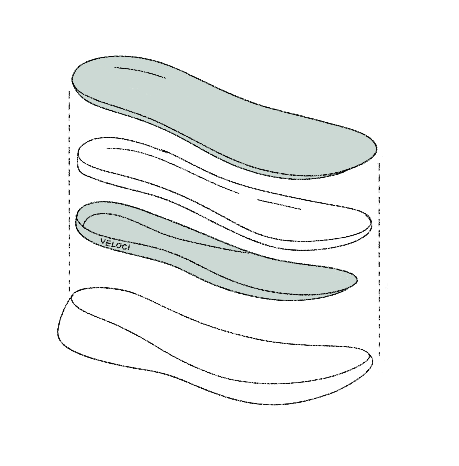 Responsive Cushioning