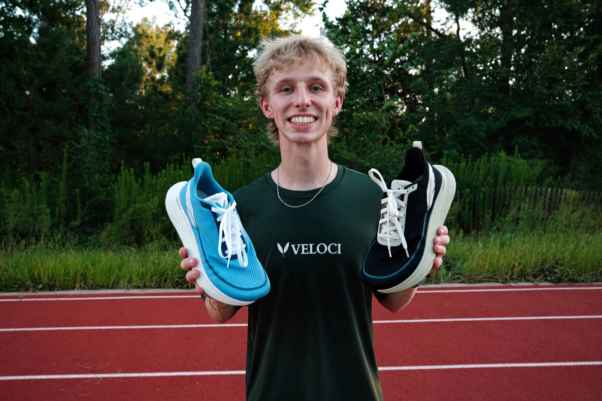 Tyler, Founder & CEO