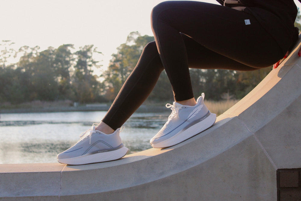 <strong>2. "I already tried wide toe box shoes. They wrecked my calves."</strong>