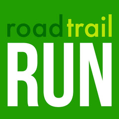 Road Trail Run logo