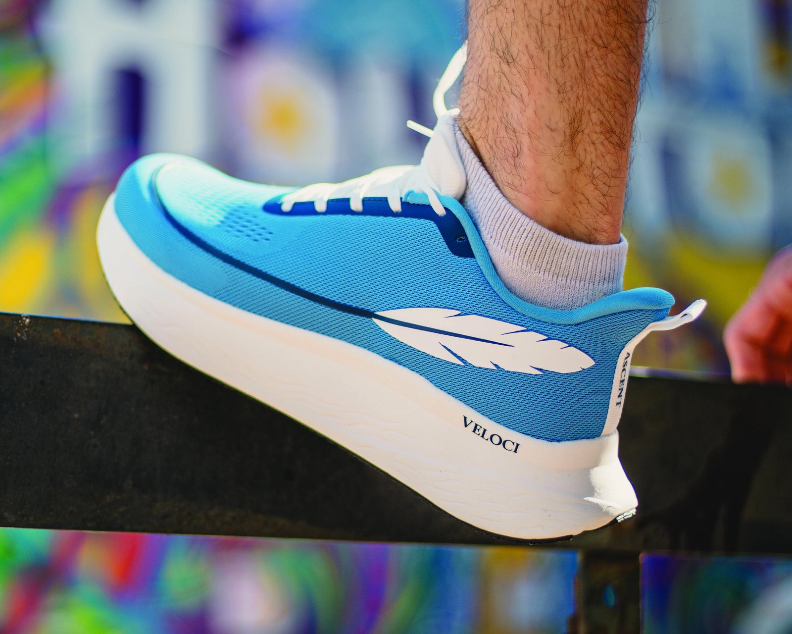 Veloci lifestyle image