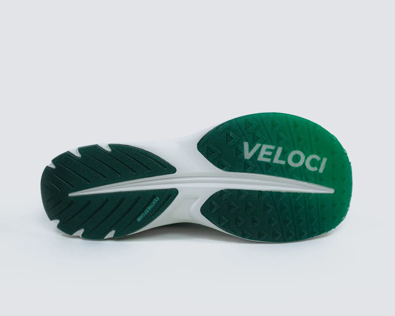 #Color_Veloci Green