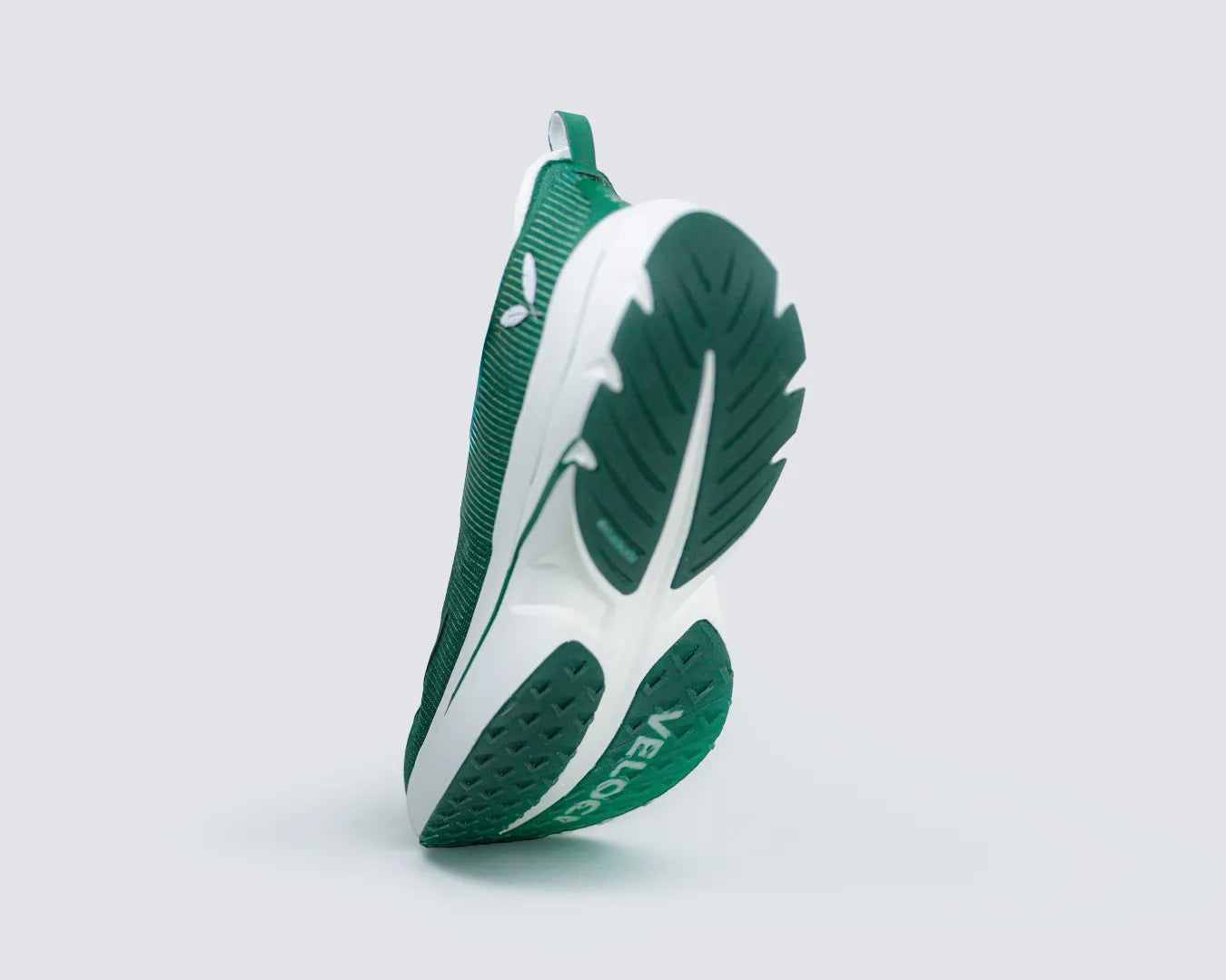 #Color_Veloci Green