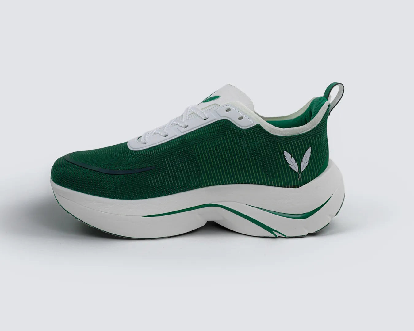 #Color_Veloci Green