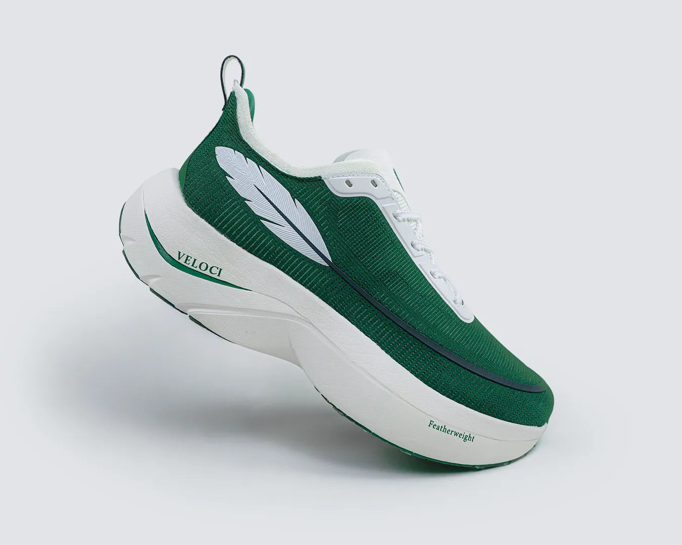 #Color_Veloci Green