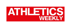 Athletics Weekly logo