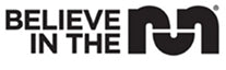 Believe In The Run logo